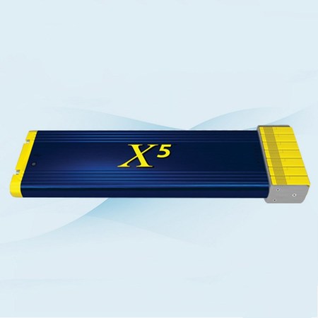 KIC X5温度曲线测试仪