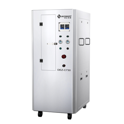 丝印油墨网板清洗机 DEZ-C730S