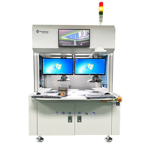 全自动选择性波峰焊