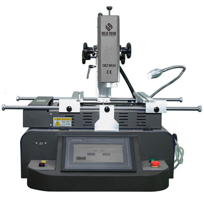 非光学BGA返修台 DEZ-R610