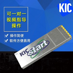 KIC START炉温测试仪