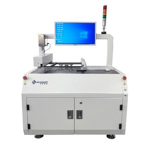 桌面选择性波峰焊