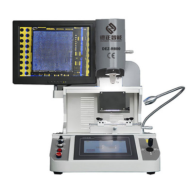 光学BGA拆焊台 DEZ-R800