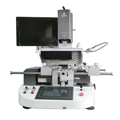 光学BGA返修台 DEZ-R820