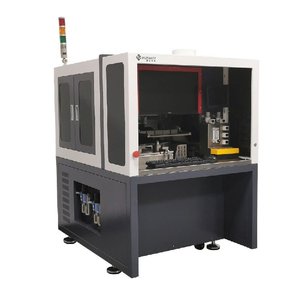 全自动选择性波峰焊